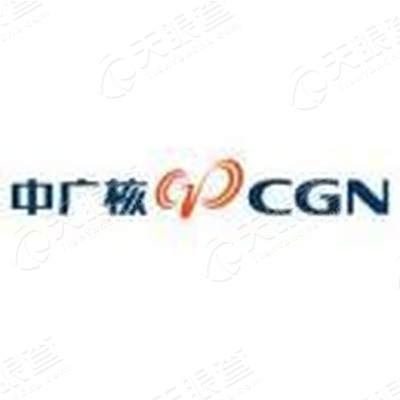 中广核Logo