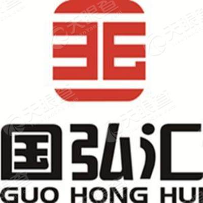 上海国弘汇金融信息服务有限公司徐汇分公司logo