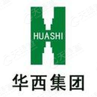 四川华西集团有限公司logo