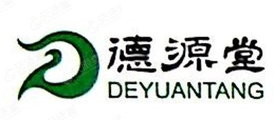 成都德源堂实业有限责任公司重庆分公司logo