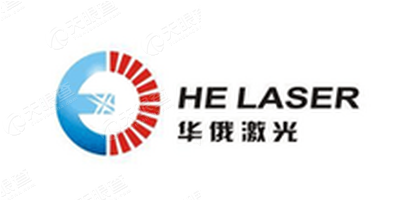 湖北华俄激光科技有限公司logo