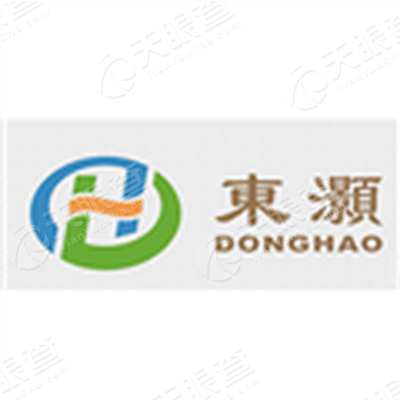 东灏科技logo