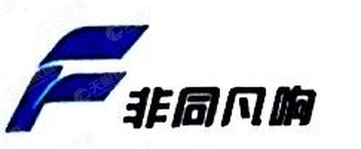 杭州非同凡响广告有限公司logo