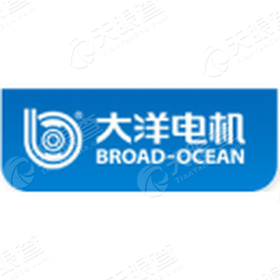 中山大洋电机股份有限公司