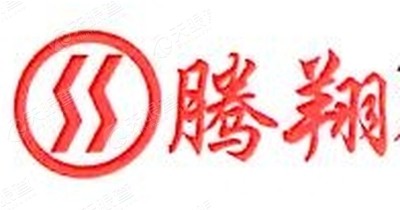 杭州腾翔物资有限公司logo