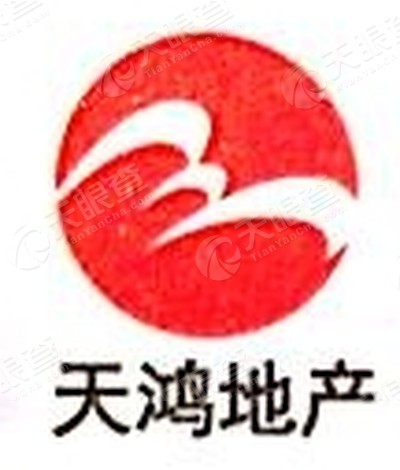 上海天鸿置业投资有限公司logo