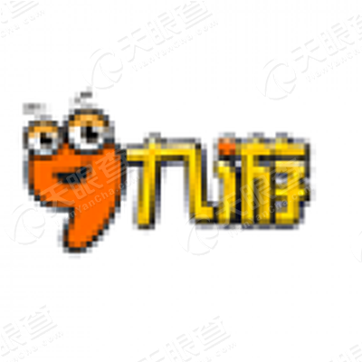 广州爱九游信息技术有限公司logo