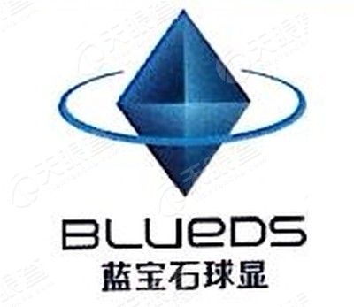 深圳市蓝宝石球显科技有限公司
