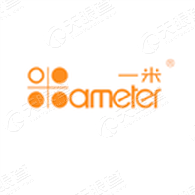 深圳市一米阳光科技有限公司logo