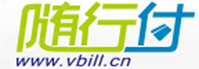 随行付logo