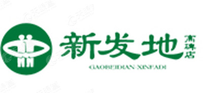 河北新发地农副产品有限公司logo