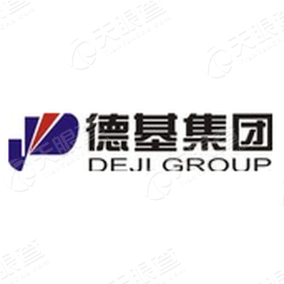 德基网络科技南京有限公司logo