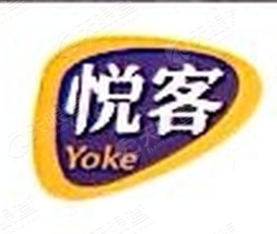 悦客