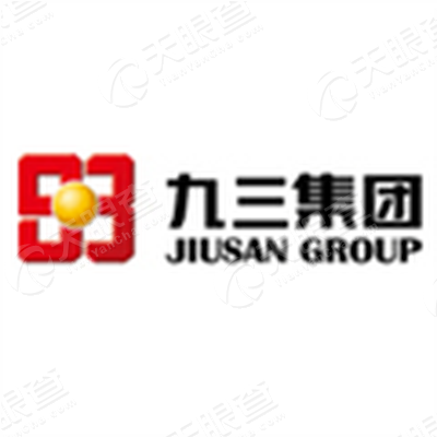 九三集团食品营销有限公司