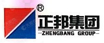 正邦畜牧logo