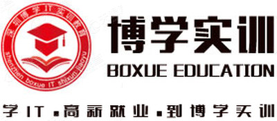 博学远航logo