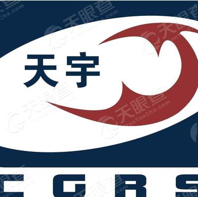 浙江天宇信息技术有限公司北京分公司logo