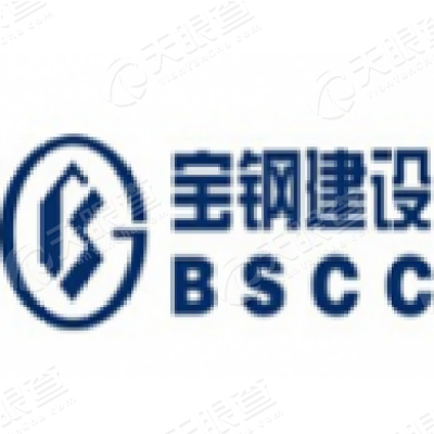 宝钢logo
