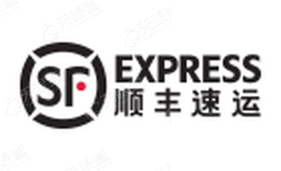 顺丰速运logo