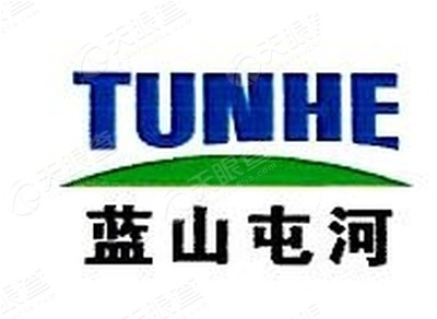 蓝山屯河型材有限公司