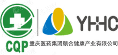 重庆医药集团颐合健康产业有限公司logo