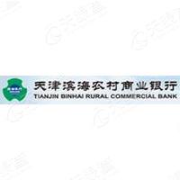 天津滨海农村商业银行股份有限公司