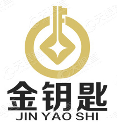 上海金钥匙信息科技有限公司logo
