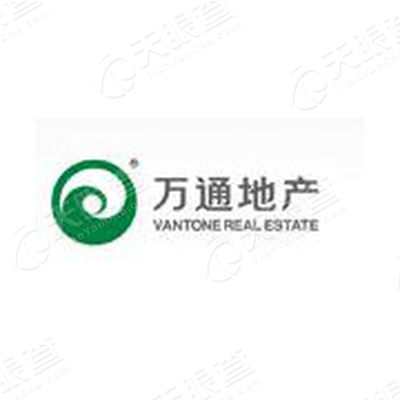 北京万通空港房地产开发有限公司logo