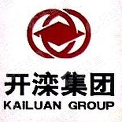 内蒙古开滦化工有限公司logo