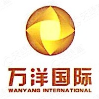 万洋电子商务