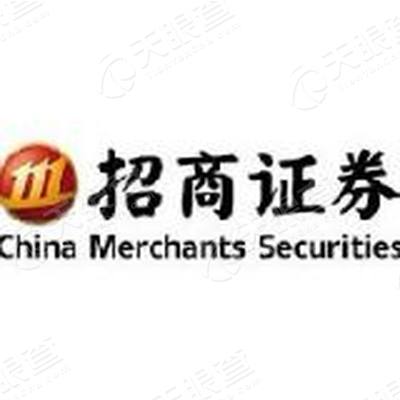 招商证券股份有限公司logo