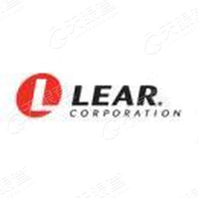 北京海纳川李尔汽车系统有限公司logo