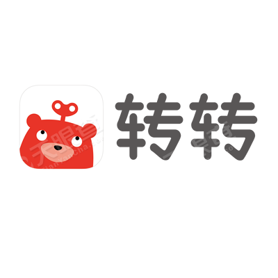 北京转转精神科技有限责任公司logo