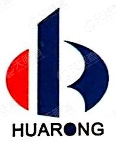 华荣建设logo