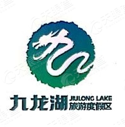 江西九龙湖旅游度假区有限公司logo