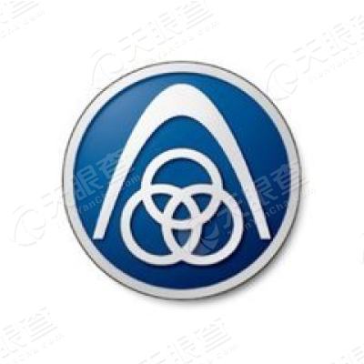 蒂森克虏伯电梯安装维保(中国)有限公司logo