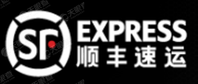 顺丰速运logo