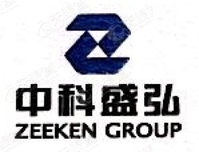重庆中科盛弘物业管理有限公司logo
