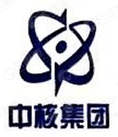 核工业logo