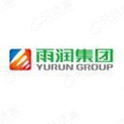 雨润控股集团有限公司logo