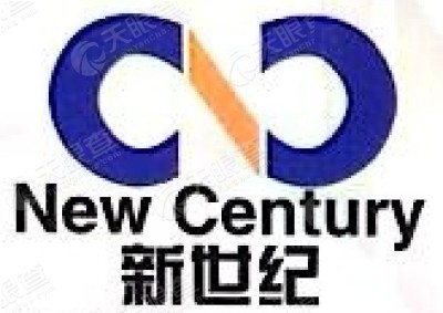 台州新世纪旅行社有限公司logo