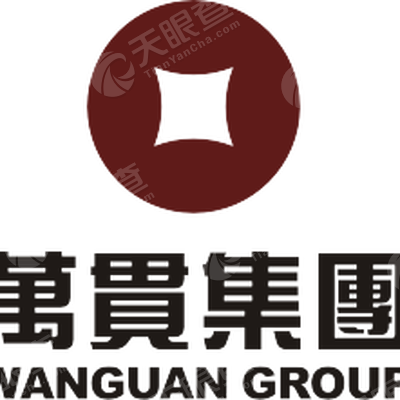 成都万贯网络科技有限公司