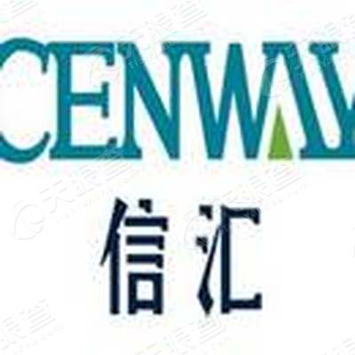 浙江信汇新材料股份有限公司