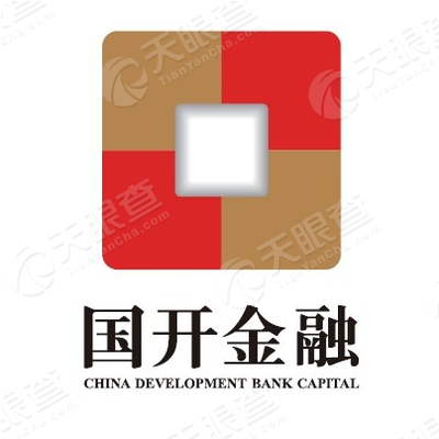 国开金融有限责任公司logo