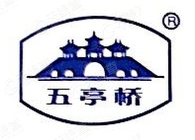 扬州五亭桥缸套有限公司logo