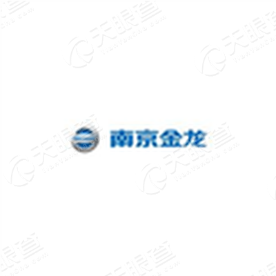 南京金龙新能源汽车研究院有限公司logo