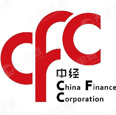 中经社控股有限公司logo