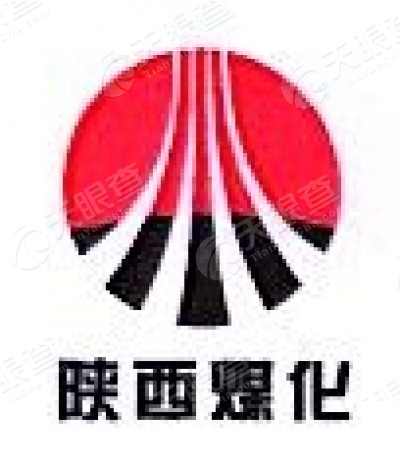 陕西煤业化工物资集团有限公司logo