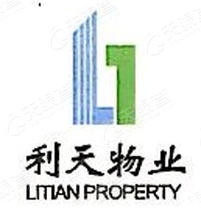 北京利天物业管理有限公司御鼎泰分公司logo