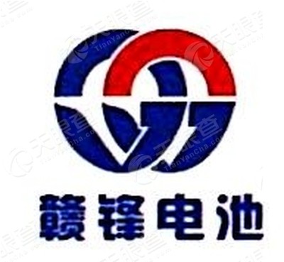 江西赣锋电池科技有限公司logo